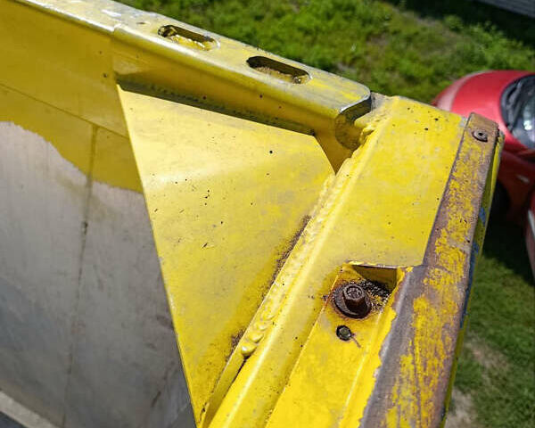 МЕГА MNL, объемом двигателя 0 л и пробегом 0 тыс. км за 22300 $, фото 15 на Automoto.ua