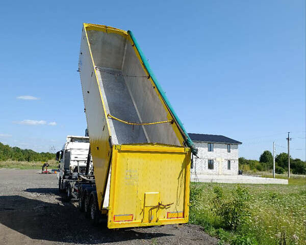 МЕГА MNL, объемом двигателя 0 л и пробегом 0 тыс. км за 22300 $, фото 3 на Automoto.ua