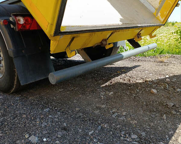 МЕГА MNL, объемом двигателя 0 л и пробегом 0 тыс. км за 22300 $, фото 4 на Automoto.ua