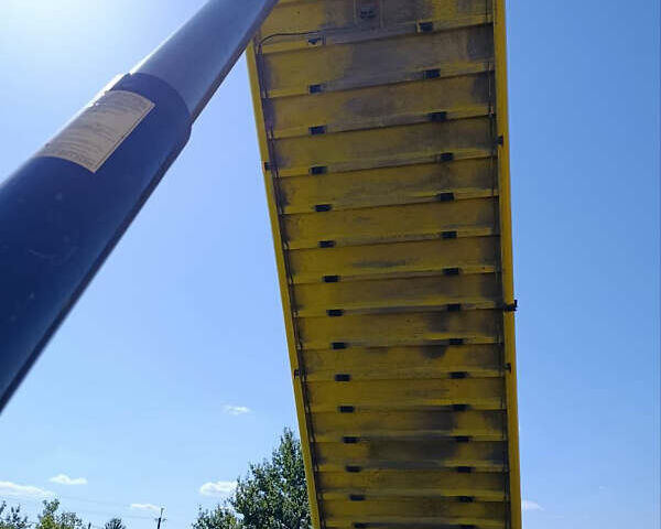 МЕГА MNL, объемом двигателя 0 л и пробегом 0 тыс. км за 22300 $, фото 7 на Automoto.ua