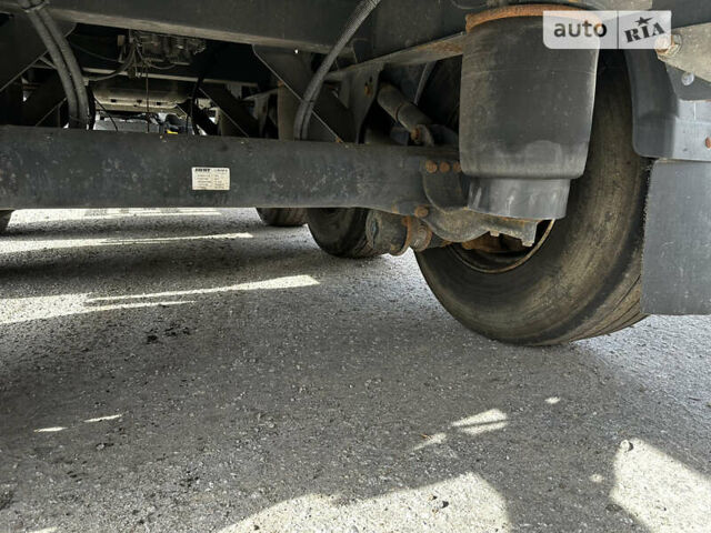 МЕГА MNL, об'ємом двигуна 0 л та пробігом 370 тис. км за 27300 $, фото 16 на Automoto.ua