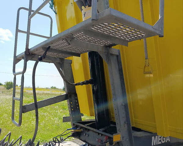 МЕГА MNL, объемом двигателя 0 л и пробегом 0 тыс. км за 22300 $, фото 13 на Automoto.ua