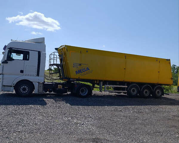 МЕГА MNL, объемом двигателя 0 л и пробегом 0 тыс. км за 22300 $, фото 20 на Automoto.ua