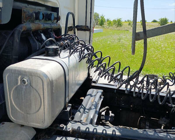 МЕГА MNL, объемом двигателя 0 л и пробегом 0 тыс. км за 22300 $, фото 14 на Automoto.ua