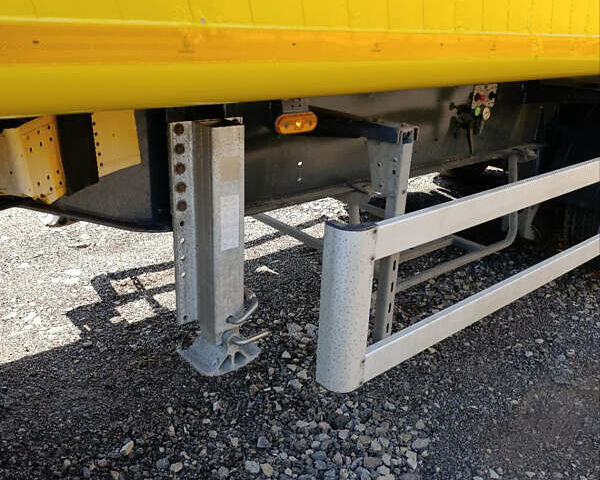 МЕГА MNL, объемом двигателя 0 л и пробегом 0 тыс. км за 22300 $, фото 12 на Automoto.ua