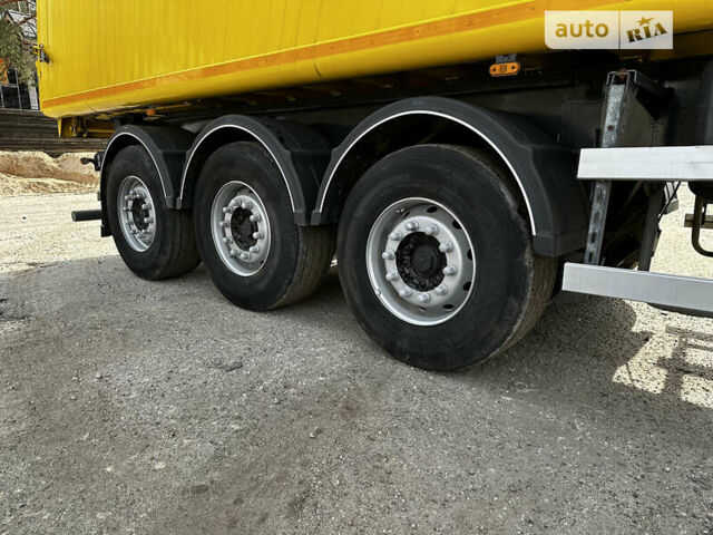МЕГА MNL, об'ємом двигуна 0 л та пробігом 370 тис. км за 27300 $, фото 13 на Automoto.ua