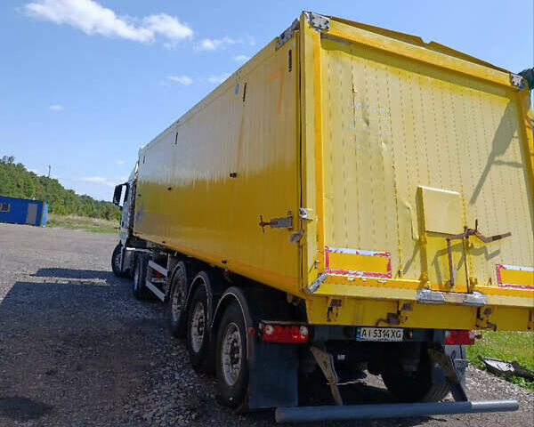 МЕГА MNL, объемом двигателя 0 л и пробегом 0 тыс. км за 22300 $, фото 10 на Automoto.ua