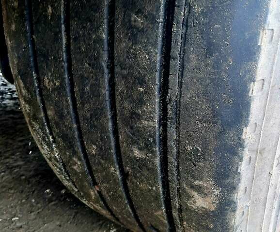 Серый МЕГА MNL, объемом двигателя 0 л и пробегом 450 тыс. км за 14500 $, фото 8 на Automoto.ua