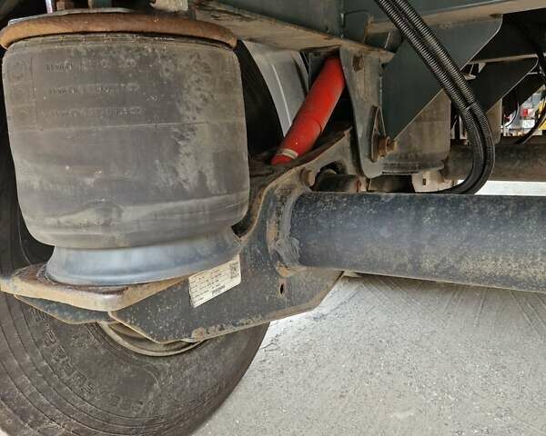 Серый МЕГА MNL, объемом двигателя 0 л и пробегом 30 тыс. км за 41000 $, фото 14 на Automoto.ua
