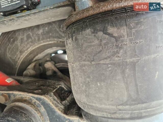 Серый МЕГА MNL, объемом двигателя 0 л и пробегом 30 тыс. км за 41000 $, фото 15 на Automoto.ua