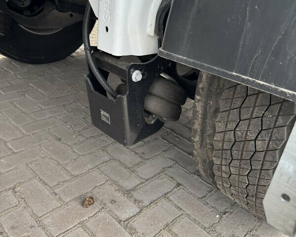 Белый МЕГА SAF, объемом двигателя 0 л и пробегом 1 тыс. км за 51000 $, фото 4 на Automoto.ua