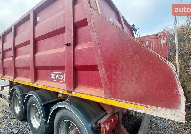 МЕГА SAF, об'ємом двигуна 0 л та пробігом 111 тис. км за 12900 $, фото 12 на Automoto.ua