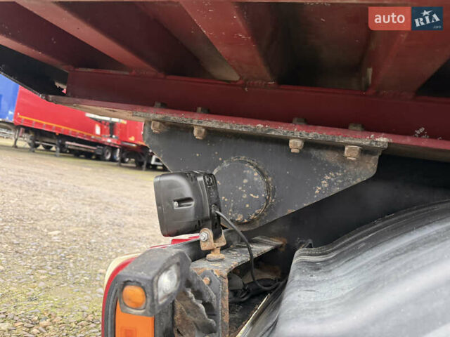 МЕГА SAF, объемом двигателя 0 л и пробегом 10 тыс. км за 13600 $, фото 9 на Automoto.ua