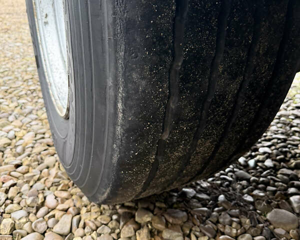 МЕГА SAF, объемом двигателя 0 л и пробегом 10 тыс. км за 13600 $, фото 10 на Automoto.ua