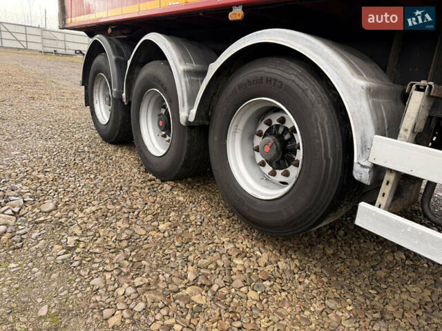 МЕГА SAF, объемом двигателя 0 л и пробегом 10 тыс. км за 13600 $, фото 18 на Automoto.ua