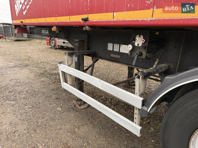 МЕГА SAF, объемом двигателя 0 л и пробегом 10 тыс. км за 13600 $, фото 7 на Automoto.ua