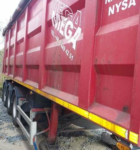 МЕГА SAF, об'ємом двигуна 0 л та пробігом 111 тис. км за 12900 $, фото 10 на Automoto.ua