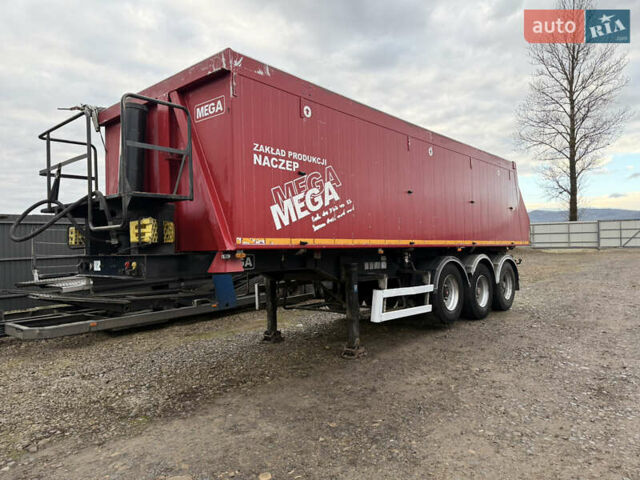 МЕГА SAF, объемом двигателя 0 л и пробегом 10 тыс. км за 13600 $, фото 15 на Automoto.ua