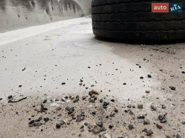 МЕГА SAF, объемом двигателя 0 л и пробегом 10 тыс. км за 13600 $, фото 1 на Automoto.ua