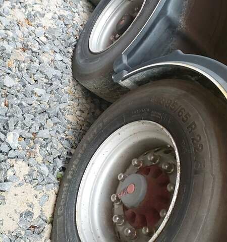 МЕГА SAF, об'ємом двигуна 0 л та пробігом 111 тис. км за 12900 $, фото 9 на Automoto.ua