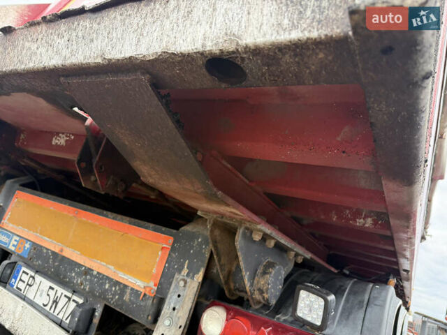 МЕГА SAF, объемом двигателя 0 л и пробегом 10 тыс. км за 13600 $, фото 5 на Automoto.ua