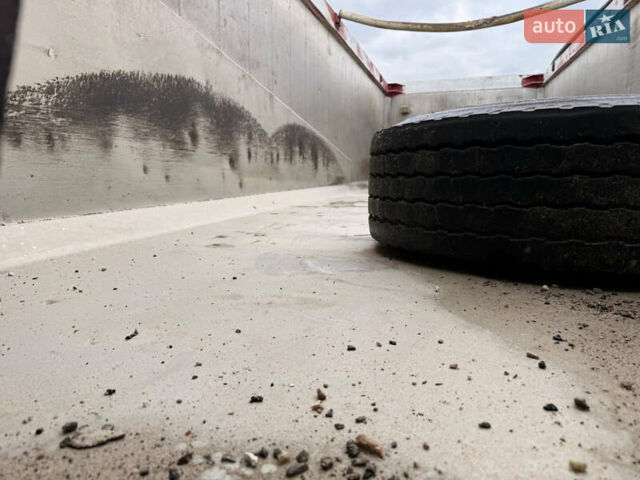 МЕГА SAF, объемом двигателя 0 л и пробегом 10 тыс. км за 13600 $, фото 3 на Automoto.ua