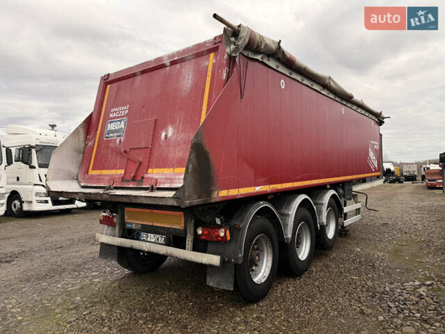 МЕГА SAF, объемом двигателя 0 л и пробегом 10 тыс. км за 13600 $, фото 6 на Automoto.ua