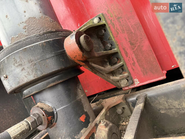 МЕГА SAF, объемом двигателя 0 л и пробегом 10 тыс. км за 13600 $, фото 8 на Automoto.ua