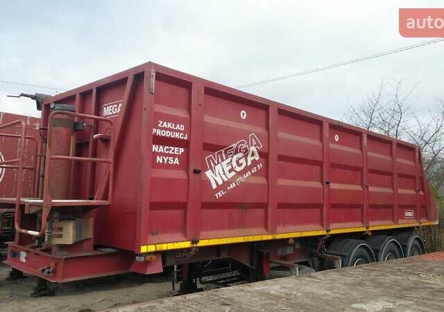 МЕГА SAF, об'ємом двигуна 0 л та пробігом 111 тис. км за 12900 $, фото 14 на Automoto.ua