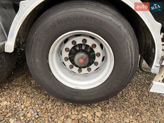 МЕГА SAF, объемом двигателя 0 л и пробегом 10 тыс. км за 13600 $, фото 13 на Automoto.ua