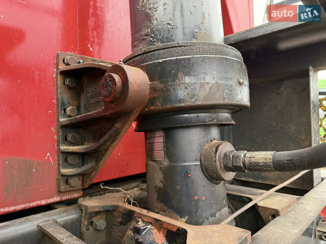 МЕГА SAF, объемом двигателя 0 л и пробегом 10 тыс. км за 13600 $, фото 4 на Automoto.ua