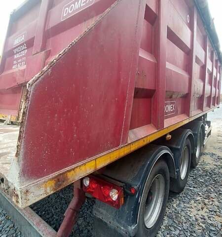 МЕГА SAF, об'ємом двигуна 0 л та пробігом 111 тис. км за 12900 $, фото 2 на Automoto.ua