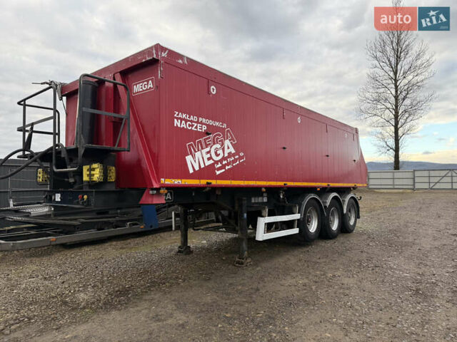 МЕГА SAF, объемом двигателя 0 л и пробегом 10 тыс. км за 13600 $, фото 14 на Automoto.ua