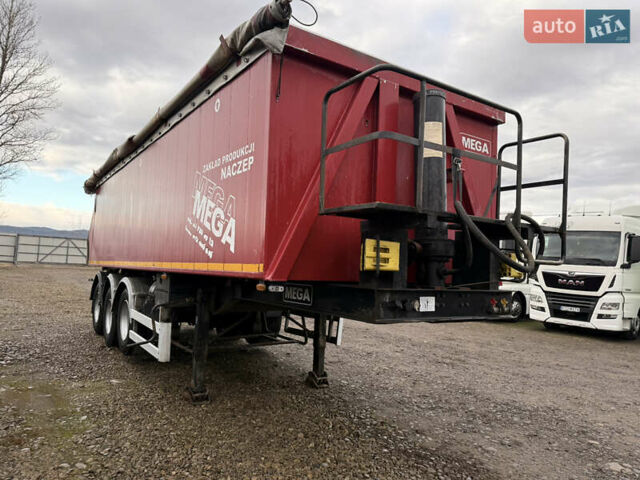 МЕГА SAF, объемом двигателя 0 л и пробегом 10 тыс. км за 13600 $, фото 16 на Automoto.ua