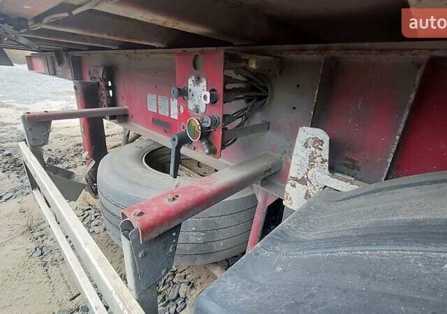 МЕГА SAF, об'ємом двигуна 0 л та пробігом 111 тис. км за 12900 $, фото 13 на Automoto.ua