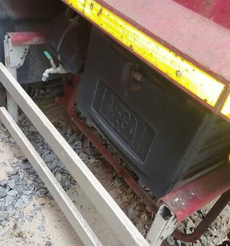 МЕГА SAF, об'ємом двигуна 0 л та пробігом 111 тис. км за 12900 $, фото 7 на Automoto.ua