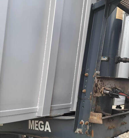 МЕГА SAF, объемом двигателя 0 л и пробегом 286 тыс. км за 25500 $, фото 10 на Automoto.ua