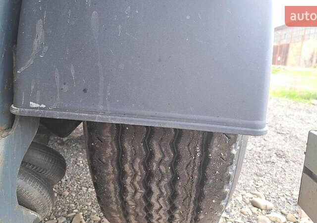 МЕГА SAF, объемом двигателя 0 л и пробегом 286 тыс. км за 25500 $, фото 17 на Automoto.ua