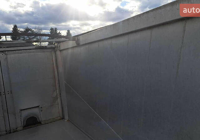 МЕГА SAF, объемом двигателя 0 л и пробегом 286 тыс. км за 25500 $, фото 8 на Automoto.ua