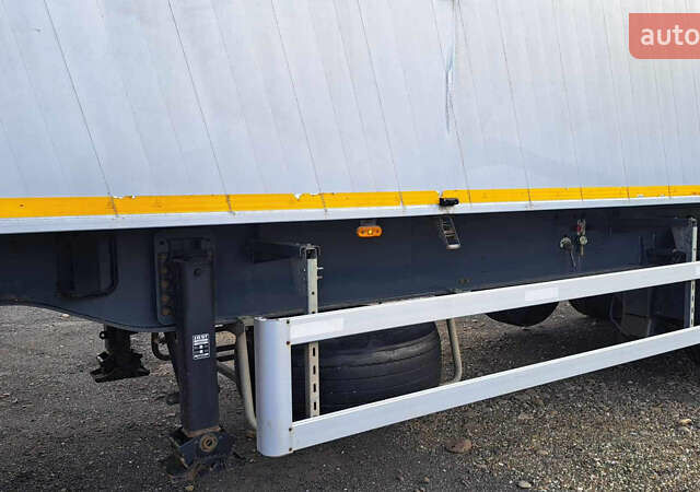 МЕГА SAF, объемом двигателя 0 л и пробегом 286 тыс. км за 25500 $, фото 20 на Automoto.ua