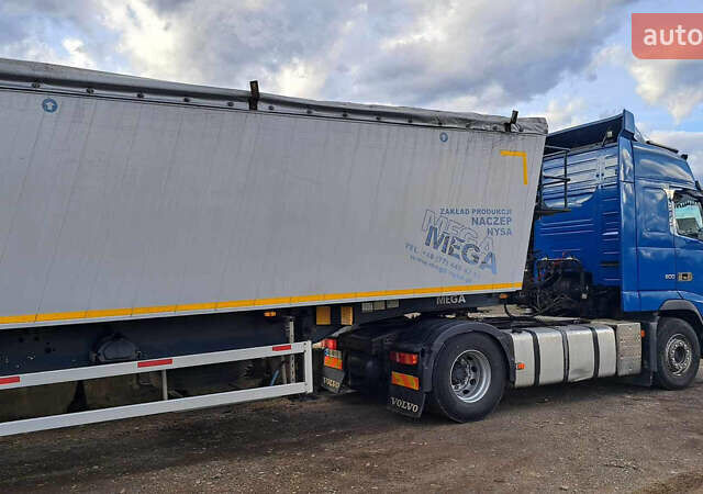 МЕГА SAF, объемом двигателя 0 л и пробегом 286 тыс. км за 25500 $, фото 1 на Automoto.ua