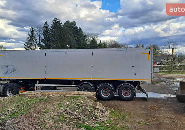 МЕГА SAF, объемом двигателя 0 л и пробегом 286 тыс. км за 25500 $, фото 6 на Automoto.ua