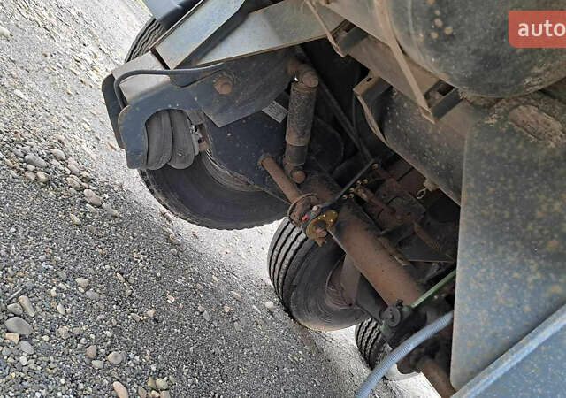 МЕГА SAF, объемом двигателя 0 л и пробегом 286 тыс. км за 25500 $, фото 18 на Automoto.ua