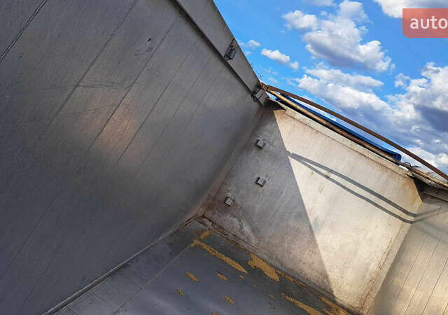 МЕГА SAF, объемом двигателя 0 л и пробегом 286 тыс. км за 25500 $, фото 7 на Automoto.ua