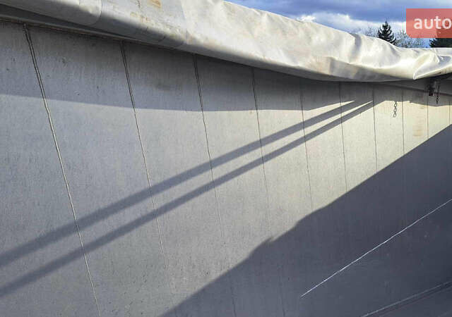 МЕГА SAF, объемом двигателя 0 л и пробегом 286 тыс. км за 25500 $, фото 9 на Automoto.ua