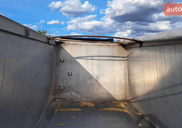 МЕГА SAF, объемом двигателя 0 л и пробегом 286 тыс. км за 25500 $, фото 5 на Automoto.ua