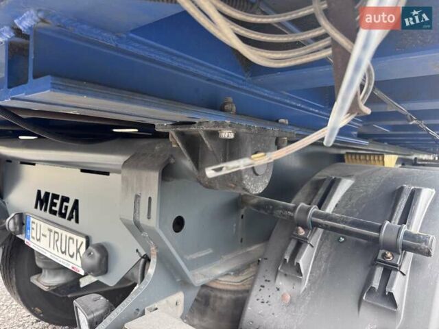 МЕГА SAF 2022 у Вінниці на Automoto.ua МЕГА SAF, об'ємом двигуна 0 л та пробігом 80 тис. км за 41974 $, фото 34 на Automoto.ua