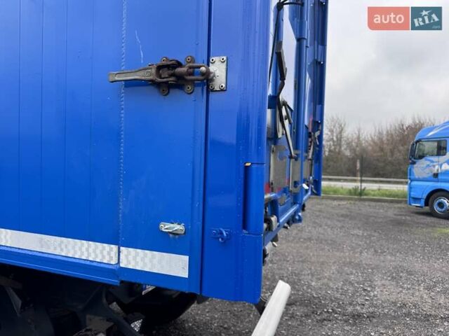 МЕГА SAF 2022 у Вінниці на Automoto.ua МЕГА SAF, об'ємом двигуна 0 л та пробігом 80 тис. км за 41974 $, фото 12 на Automoto.ua