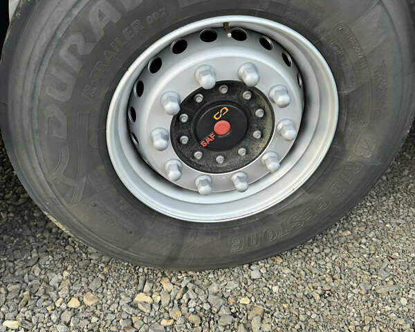 МЕГА SAF, объемом двигателя 0 л и пробегом 20 тыс. км за 47947 $, фото 2 на Automoto.ua