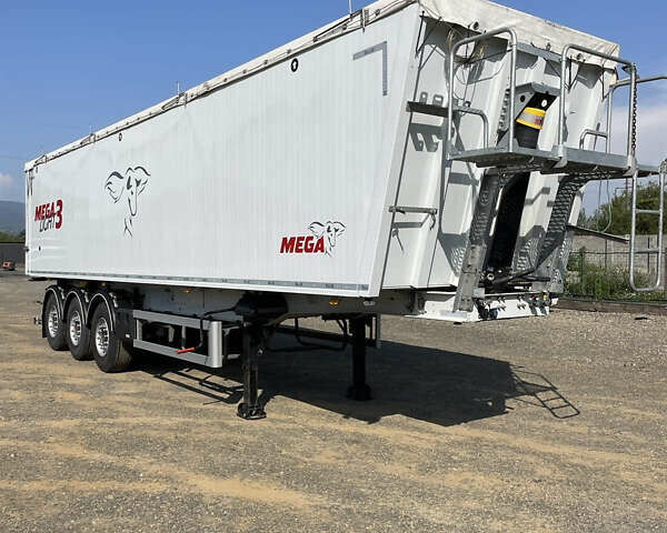 МЕГА SAF, объемом двигателя 0 л и пробегом 20 тыс. км за 47947 $, фото 14 на Automoto.ua